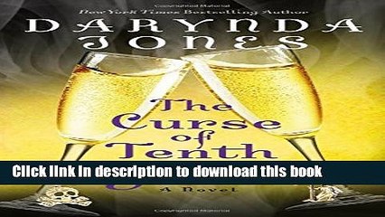 [PDF] The Curse of Tenth Grave Popular Online