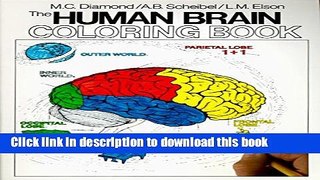 [PDF] The Human Brain Coloring Book (Cos, 306) Full Online