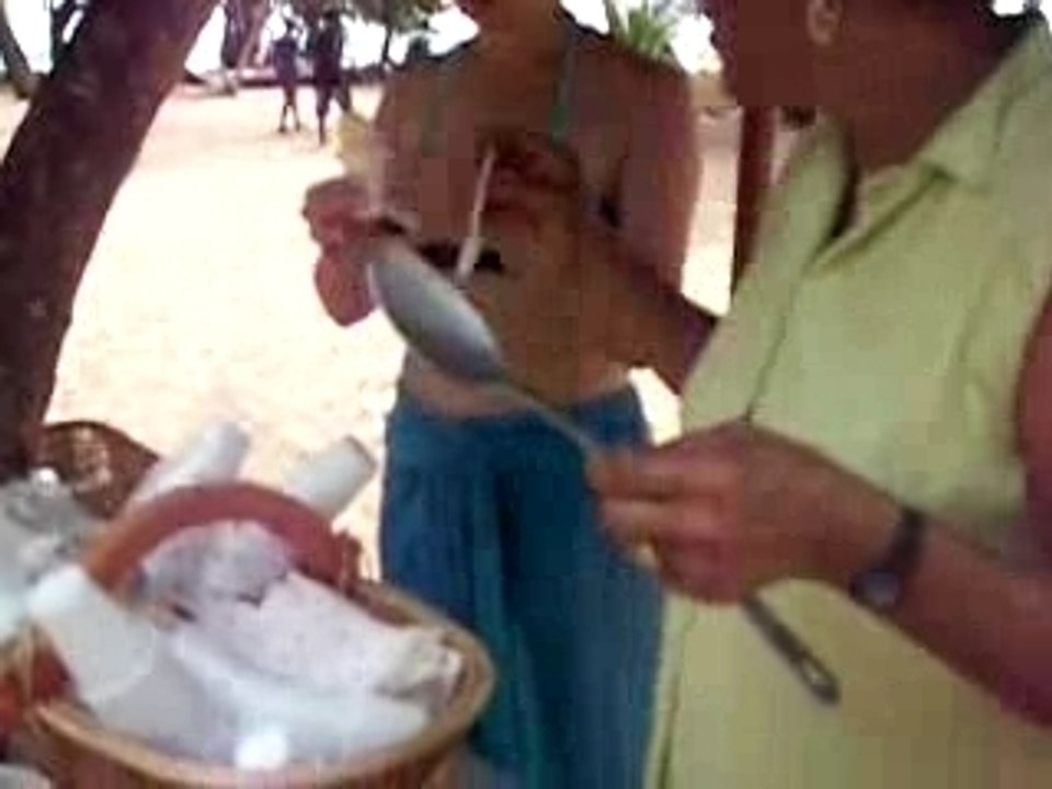Madame coco 2
