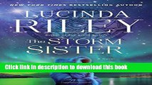[PDF] The Storm Sister: A Novel (The Seven Sisters) Full Colection