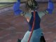 Final Fantasy X-2 - Yuna Dances