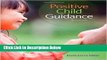 [PDF] Positive Child Guidance Full Online