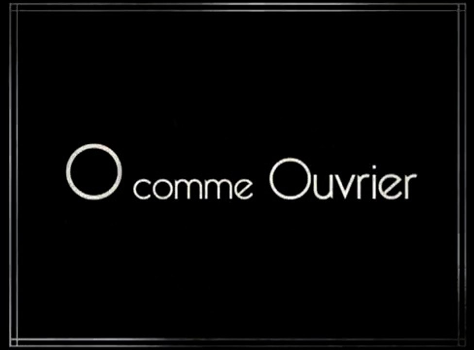 Charlie Chaplin - comme Ouvrier