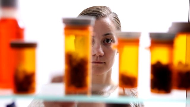 Stress Relief Techniques & Stress Relief Tips