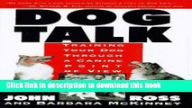 [PDF] Dog Talk: Training Your Dog Through A Canine Point Of View Full Online