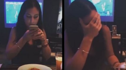 How To Stop Your Date From Taking Those Stupid Instagram Food Photos