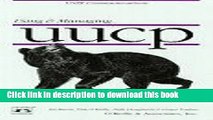 [Read PDF] Managing UUCP and Usenet (A Nutshell Book) Ebook Free
