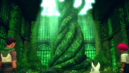 Earthlock : Festival of Magic - Bande-annonce de lancement