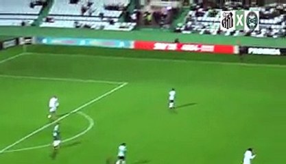 Coritiba 2 x 1 Santos - Melhores Momentos - Campeonato Brasileiro - 21.08.16 RepostLike GSBN