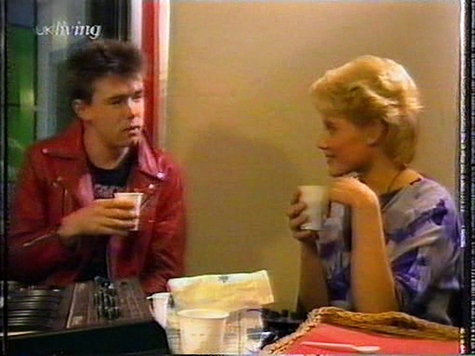 Brookside - 22nd November 1983