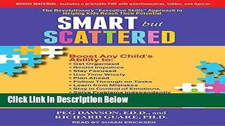 Ebook Smart but Scattered: The Revolutionary 