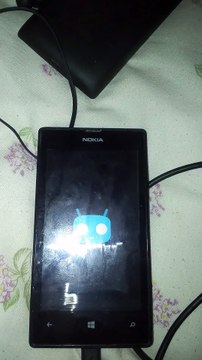Logran ejecutar Android Marshmallow en un Lumia 525