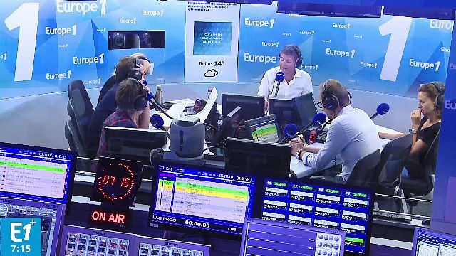 La première croisière dans l’Arctique, Arnaud Montebourg et Can’t stop the feeling de Justin Timberlake : les experts d'Europe 1 vous informent