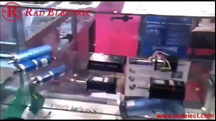 Radio Energie موتور اینکودر های صنعتی رادیو انرژی