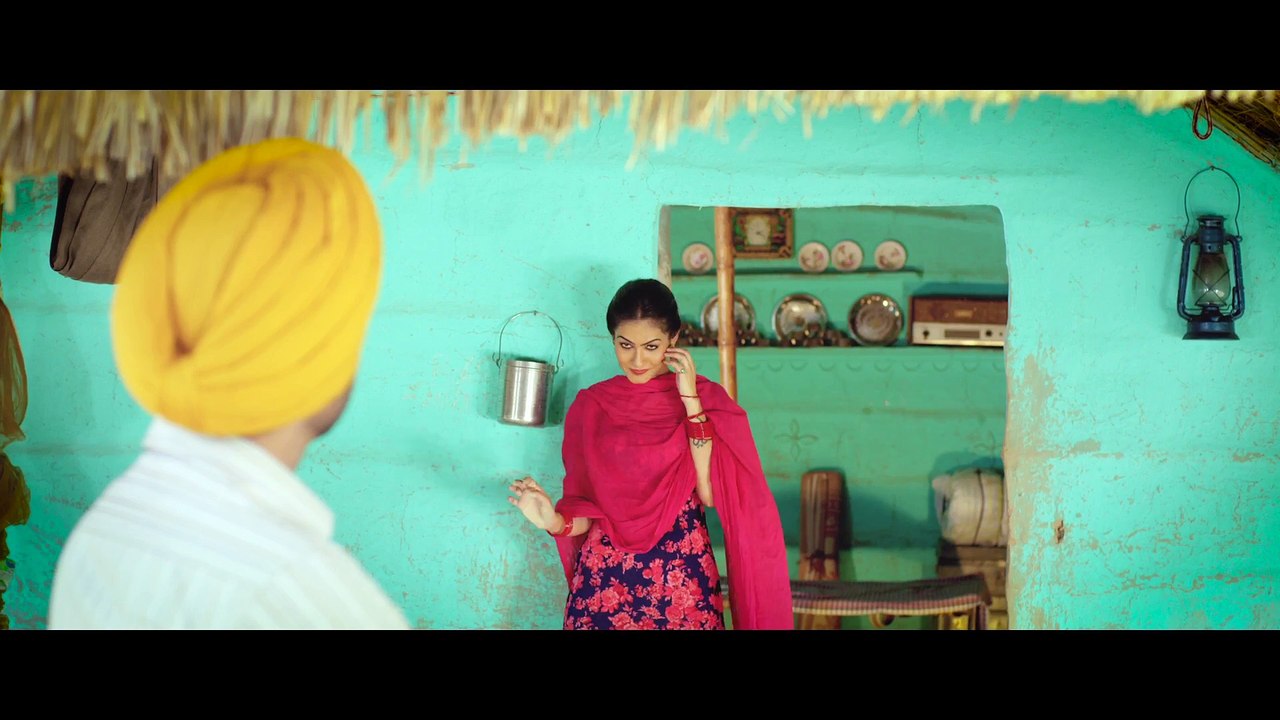 Kaboota Cheena _Garry bawa_Bunty bains new latest song 2016