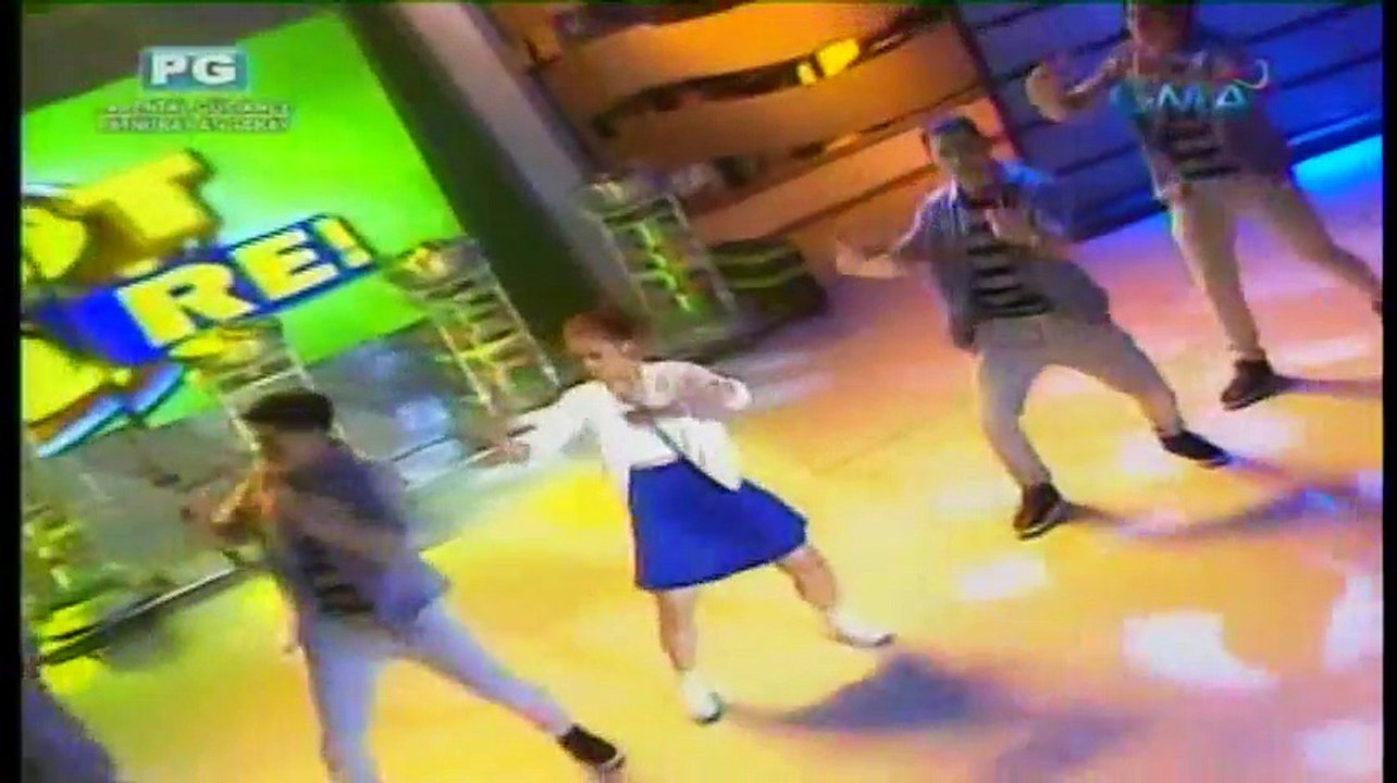 Eat Bulaga - August 22, 2016 Part 8
