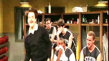 SNL - BREAKING CHARACTER COMPILATION [2   2]