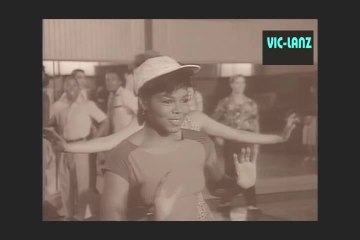 Dream Street - Janet Jackson - Subtitulado en Español