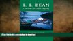 EBOOK ONLINE  L.L. Bean: The Man and His Company FULL ONLINE