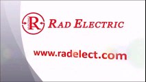 Radio Energie تاکوژنراتور رادیو انرژی