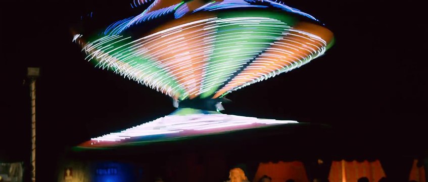 Jacobinte Swargarajyam _ Dubai Song Video _ Nivin Pauly, Vineeth Sreenivasan, Shaan Rahman