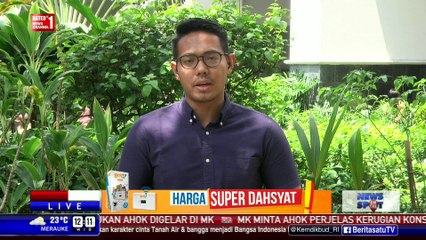 BI Revisi Proyeksi Pertumbuhan Ekonomi RI