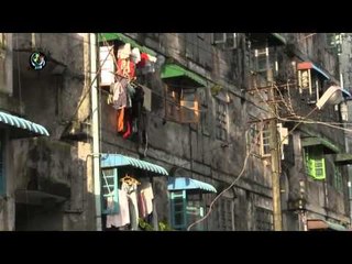 Rangoon property boom squeezes out low-income workers