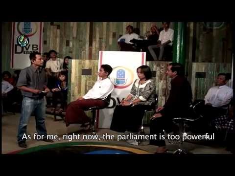 DVB Debate: Can we forgive 1988 for the sake of national reconciliation?