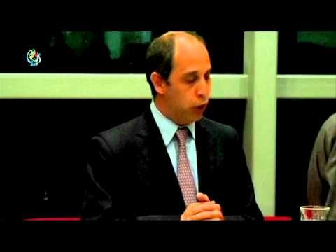 Convoy attack offers UN envoy insight into residents' fears