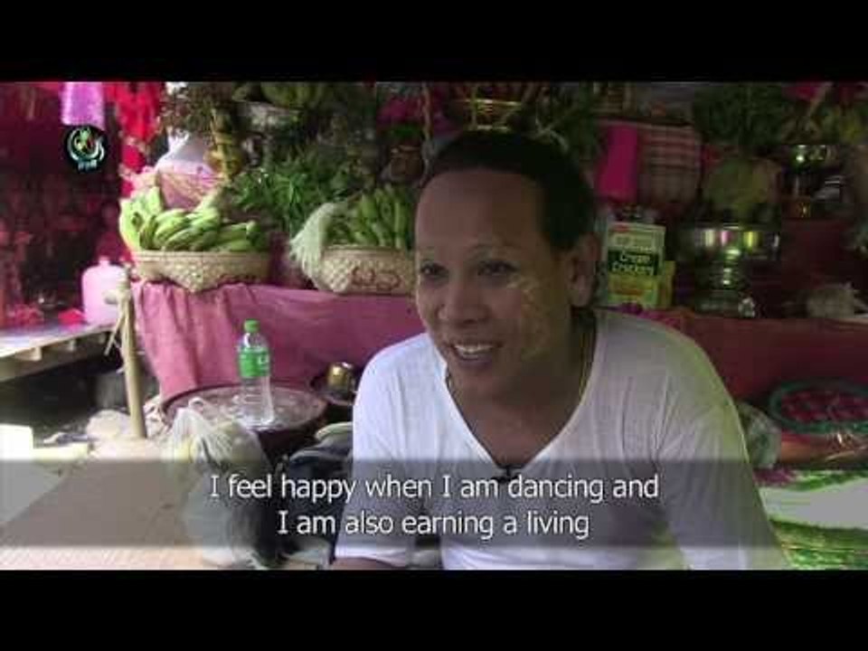 LGBT community uses Nat Festival to let their hair down