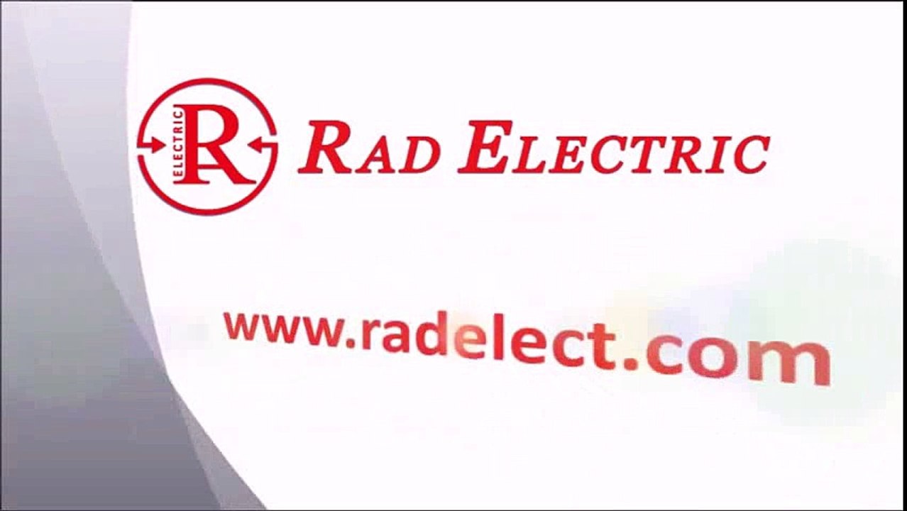 Radio Energie تاکوژنراتور رادیو انرژی