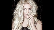 Britney Spears - Slumber Party (Glory)