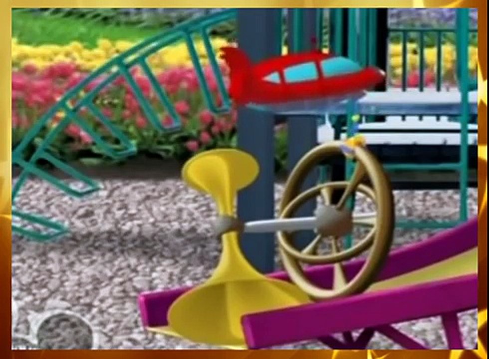 Little Einsteins Movie 2hrs