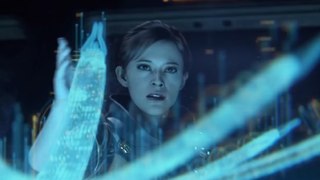 Halo Wars 2 : Official Trailer E3 2016