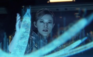 Halo Wars 2 : Official Trailer E3 2016