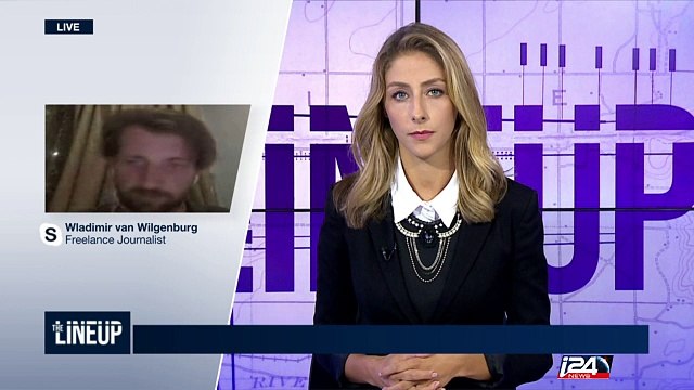 LIVE from Hasakeh, Syria: Tensions rise between Washington, Moscow & the Assad regime