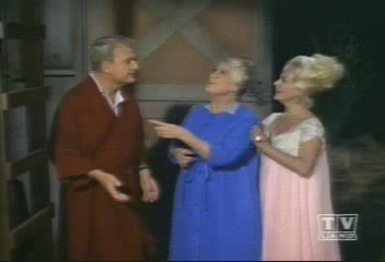 Green Acres - S 2 E 17 - It's So Peaceful In The Country