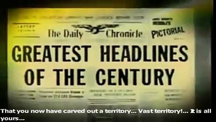 Speech of Jinnah regarding the basis of Pakistan