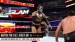 Finn Bálor vs. Seth Rollins - WWE Universal Title Match SummerSlam 2016, only on WWE Network