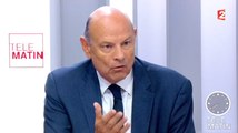 Le Guen raille «l'outrance» de Montebourg