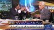 Faisal Raza Abdi Go Nuts about PPP