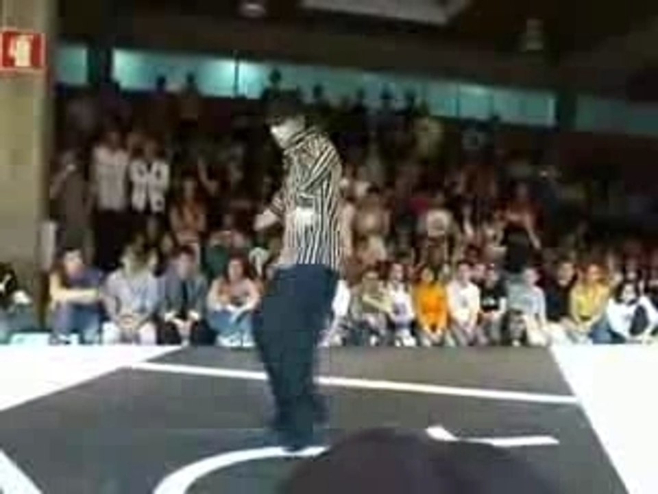 Salah Freestyle 2