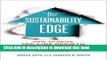 [PDF] The Sustainability Edge: How to Drive Top-Line Growth with Triple-Bottom-Line Thinking