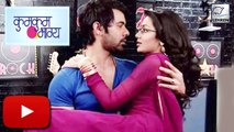 Abhi And Pragya To ROMANCE Again | Kumkum Bhagya