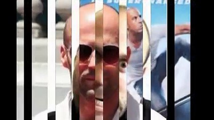Jason statham النجم