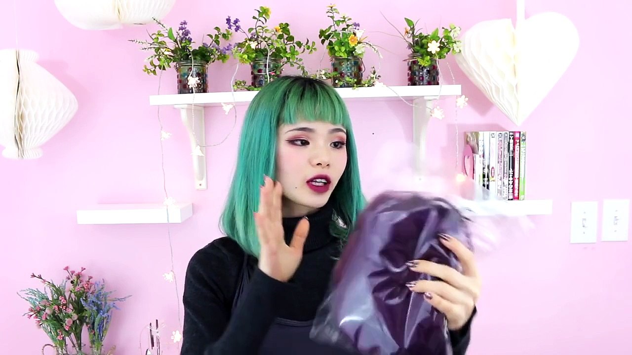 Wigs