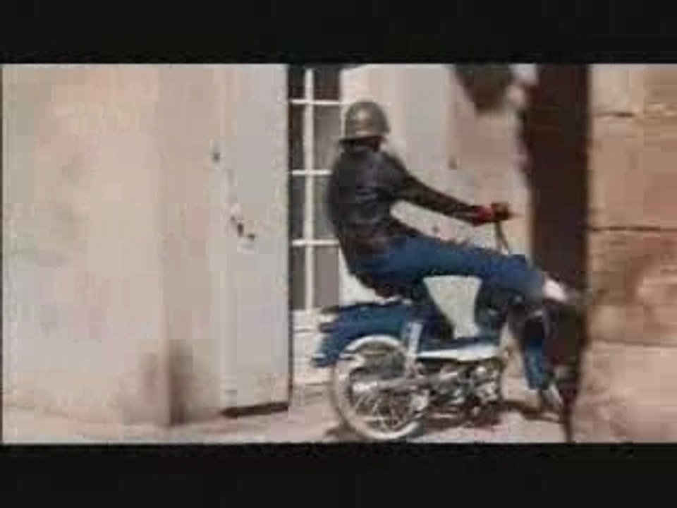 Les Charlots - Les Fous Du Stade 197
