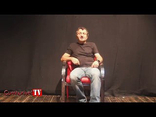 Oyuncu İsrafil Köse yaşamını yitirdi