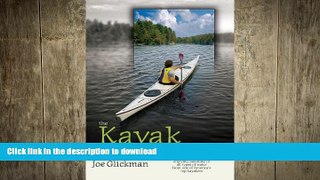 READ  The Kayak Companion FULL ONLINE
