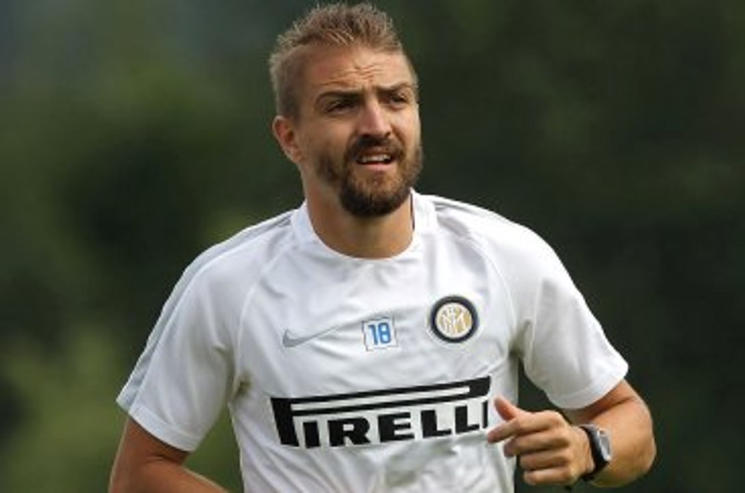 Beşiktaş, Caner Erkin için Inter'e Teklifte Bulundu